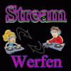 Streamwerfen